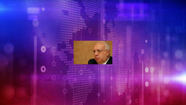 Alvaro Saieh's Empire: From CorpBanca to SMU and His Net Worth